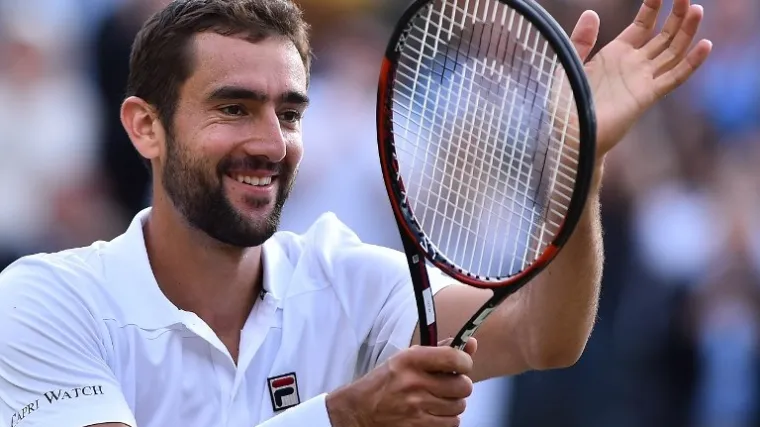 Osim polufinala Wimbledona s na&scaron;im Čilićem pogledajte i filmove Ja sam broj četiri i Jedi, moli, voli