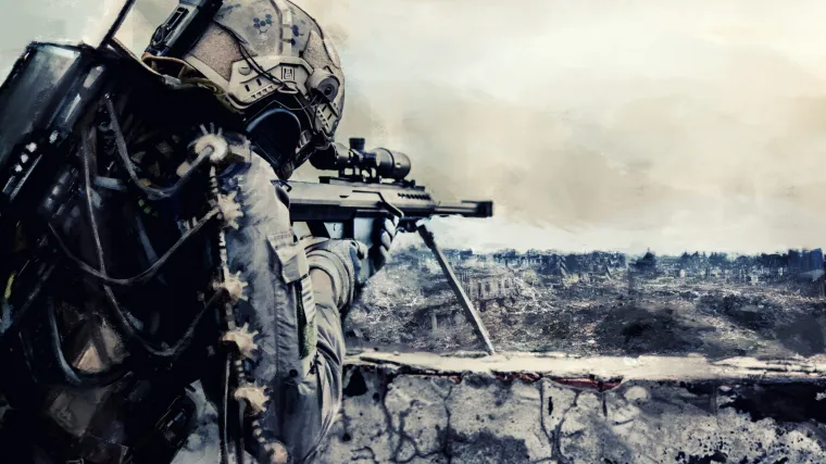 Američka vojska pomoću biosenzora stvara oružja koja bi vojnicima pružila nadljudske sposobnosti