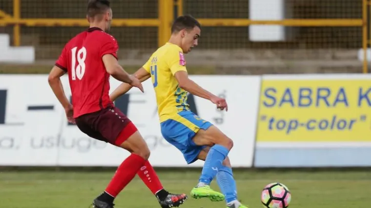 Počelo hrvatsko prvenstvo, Inter nakon 12 godina startao pobjedom