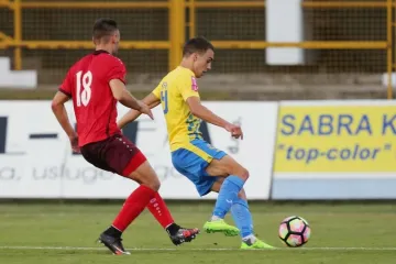 Počelo hrvatsko prvenstvo, Inter nakon 12 godina startao pobjedom