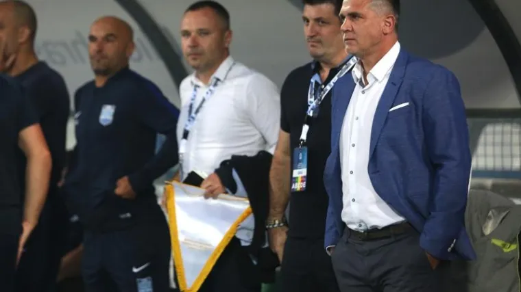 'Ovo je izvanredno, ali ni&scaron;ta nije gotovo. Jedna stvar nam se nikako ne smije dogoditi u &Scaron;vicarskoj'