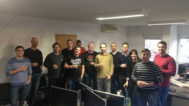 Amerikanci u hrvatski startup uložili 1,6 milijuna dolara