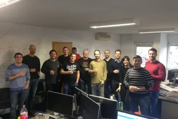 Amerikanci u hrvatski startup uložili 1,6 milijuna dolara