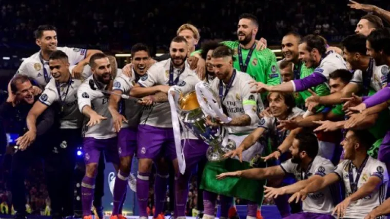 Modrić i Kovačić dobili konkurenciju u veznom redu