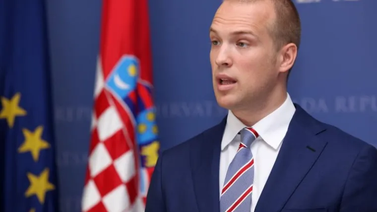 Sudac istrage ponovno ukinuo proširenje istrage protiv Sauche, USKOK najavio novu žalbu