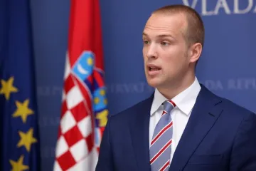 Sudac istrage ponovno ukinuo proširenje istrage protiv Sauche, USKOK najavio novu žalbu