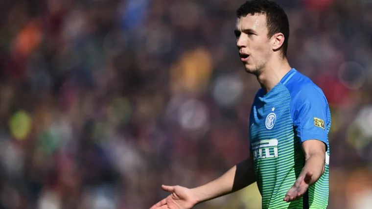 Inter se oglasio oko Peri&scaron;ićevih ovotjednih ispada