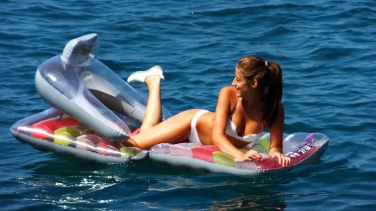 'Dragi turisti, molimo vas, nemojte koristiti 'luftmatratzen' (ako ne znate &scaron;to to znači, guglajte)'