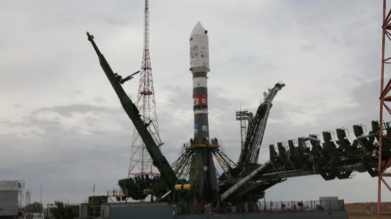 Ruska raketa lansirala 72 satelita u Zemljinu orbitu