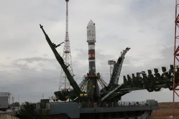 Ruska raketa lansirala 72 satelita u Zemljinu orbitu