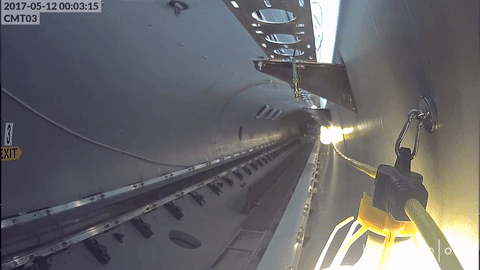 'Hyperloop One postigao je ono što još nitko do sada nije'