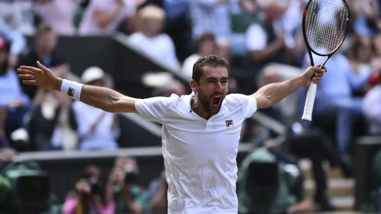 Legenda vjeruje u Čilićevu pobjedu i otkriva recept za ru&scaron;enje Federera