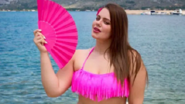 'Nemojte dopustiti da najljep&scaron;e dane provedete pokrivene ručnikom'