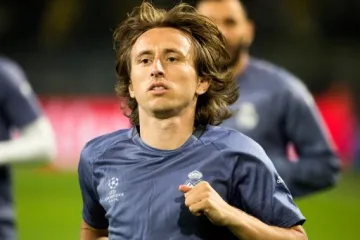 Kondicijski trener dobio zadatak kakav nije očekivao