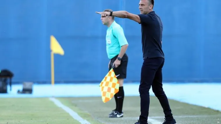 'Samo nas jedna stvar može održati. Svjesni smo toga'