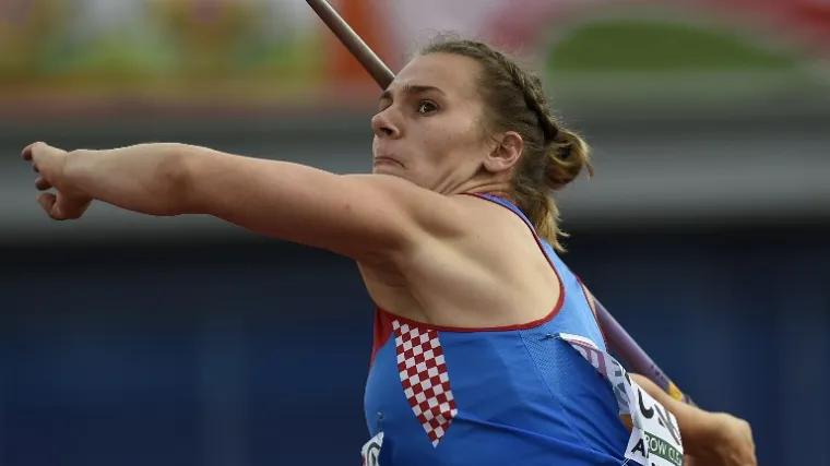 Namjerno napravila prijestup pa izborila finala Europskog prvenstva