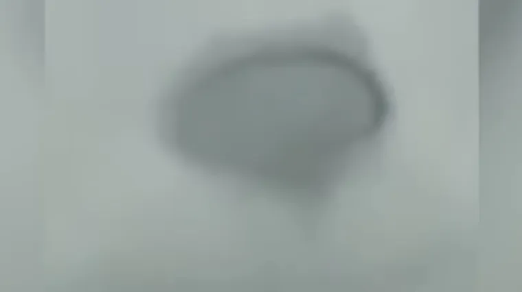 Misteriozna pojava na nebu prestravila građane