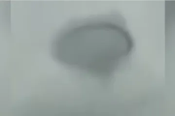 Misteriozna pojava na nebu prestravila građane