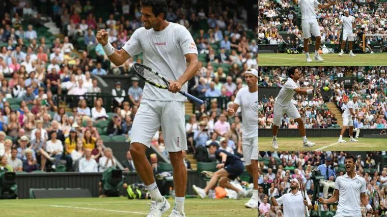 Mate Pavić ostao bez naslova nakon epske borbe u dramatičnom finalu parova