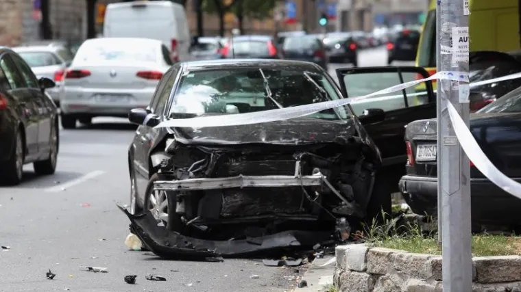 U CENTRU ZAGREBA? U medijima se pojavilo vi&scaron;e verzija događaja