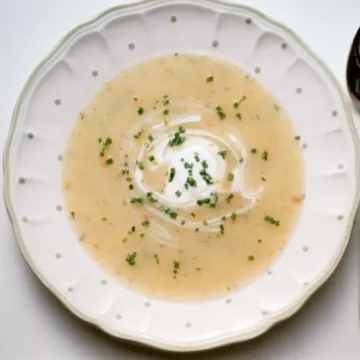 Prežgana juha spas je za probavu, a znate li je skuhati? Imamo nekoliko slasnih recepata