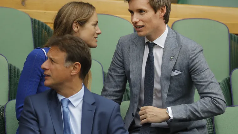 U odabranom dru&scaron;tvu: veliko finale u Wimbledonu uživo su pratili Janica Kostelić, Jandroković i ministri Marić i Božinović