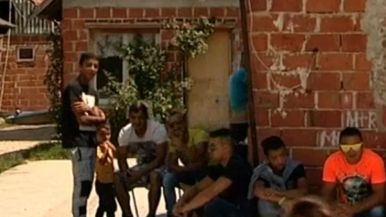 Hoće li romsko naselje u Međimurju biti najveća žrtva arbitražnog spora?