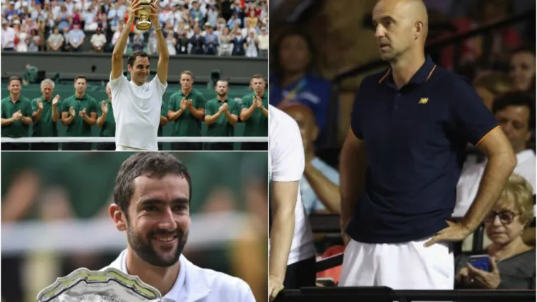 Nikola Pilić prokomentirao događanja u Wimbledonu