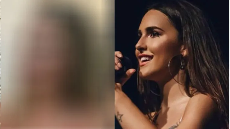 Lana Jurčević javno otkrila tko joj je najljep&scaron;a Hrvatica, pogledajte tko je žena kojoj se divi