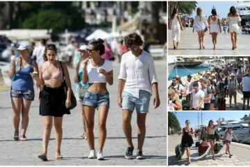 Neslavno propale kazne za golaće na Hvaru, stručnjak nabrojIo nevjerojatne propuste