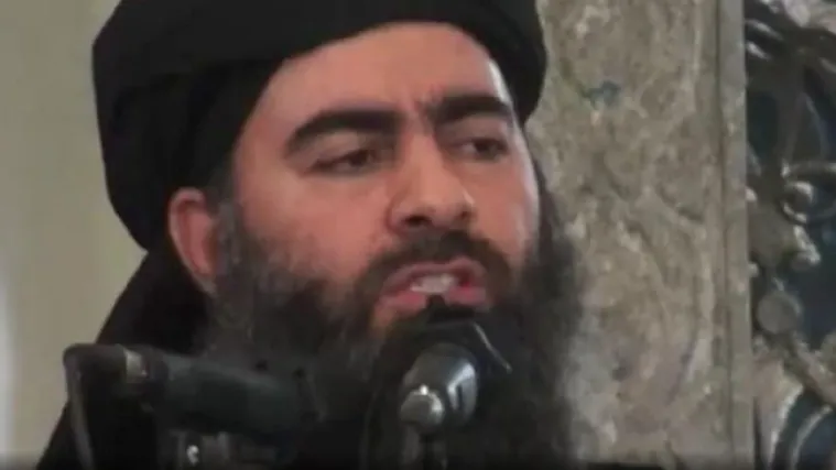 Kurdski izvori tvrde kako je čelnik Islamske države Bagdadi gotovo sigurno živ