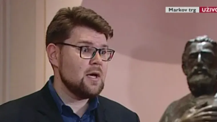 Grbin protiv najave poskupljenja boravišne pristojbe: 'To nije mjera kojom bi se trebao poticati turizam kroz cijelu godinu'