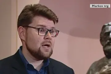 Grbin protiv najave poskupljenja boravišne pristojbe: 'To nije mjera kojom bi se trebao poticati turizam kroz cijelu godinu'