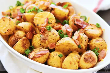 Krumpir kleopatra ili mladi krumpir: atraktivna i kvalitetna sorta