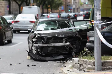 Prije tri i pol godine HNS od Bandića tražio da se riješi kobno raskrižje: od tada postavljene samo nadzorne kamere