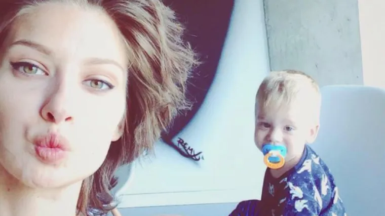 Snaga žene: Manekenka kojoj se život zbog teške bolesti preokrenuo usred noći