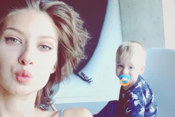 Snaga žene: Manekenka kojoj se život zbog teške bolesti preokrenuo usred noći