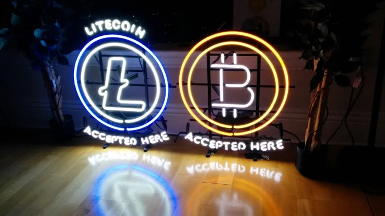 Bitcoin, Litecoin i Ethereum dostupni Hrvatima za trgovanje