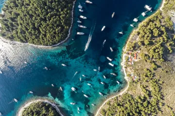 Ne propustite fantastičnu završnicu Heineken Regatte 2017 uz Michaela Feinera