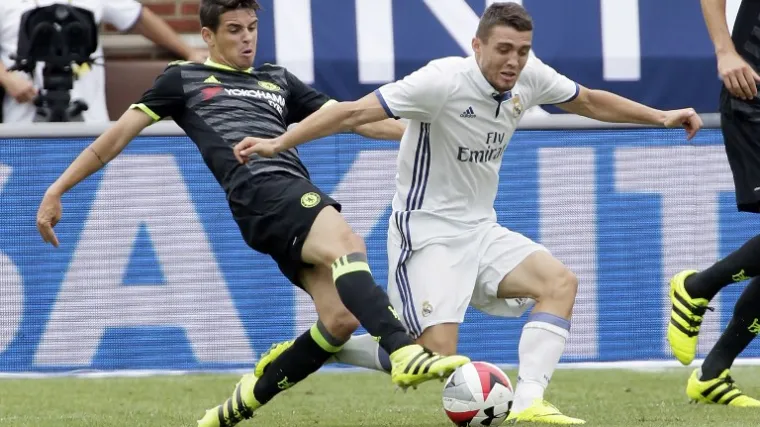 Zidane nagovarao Hrvata da ostane, Bilić radi dodatne probleme Francuzu