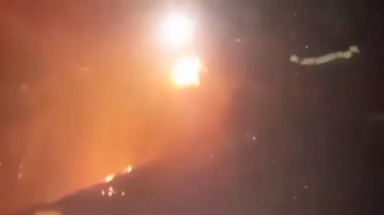 Vatrogasci objavili nevjerojatan video, pogledajte kakav ih je užas dočekao