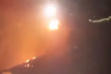 Vatrogasci objavili nevjerojatan video, pogledajte kakav ih je užas dočekao