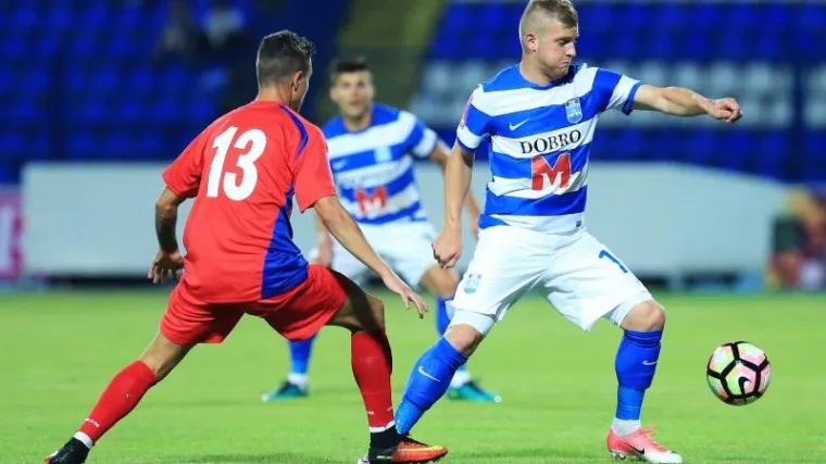 'Nije bilo dobro, u tri dana&nbsp;vidjeli&nbsp;smo dva na&scaron;a lica '