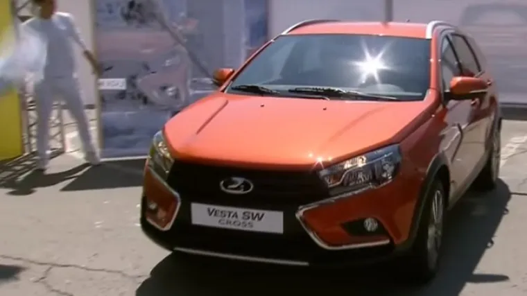 Novitet iz Rusije se pokazao u punom sjaju, kreće u prodaju