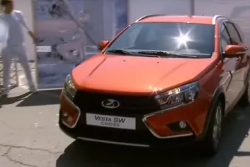 Novitet iz Rusije se pokazao u punom sjaju, kreće u prodaju