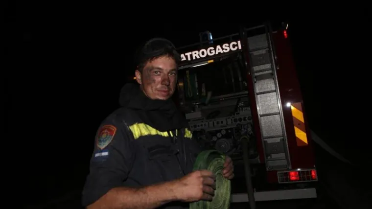 'Počinjemo u 6 ujutro, na&scaron;im herojima pripremamo 1000 porcija'