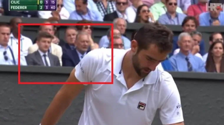 SDP-ovci NAPALI ČLANOVE VLADE: 'Umjesto na požari&scaron;tu, ministar na Wimbledonu. Svaka čast na prioritetima'