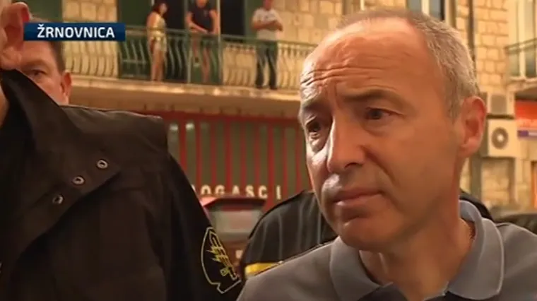 Ministri održali krizni sastanak s vatrogasnim zapovjednicima