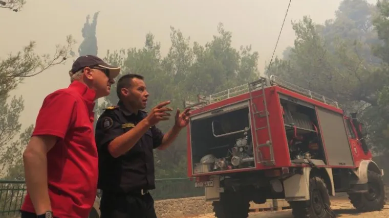 Apel Splićanima i popis mjera koje bi svakako trebali slijediti