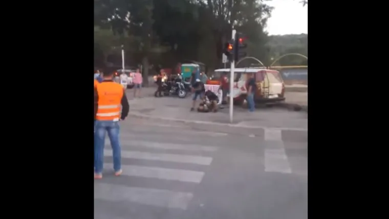 Mladić u Splitu umro zbog policijske brutalnosti?